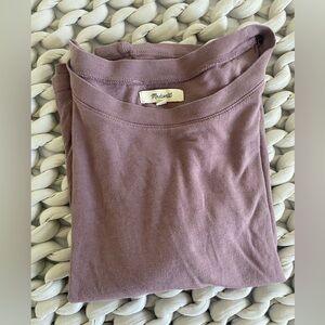 Madewell top